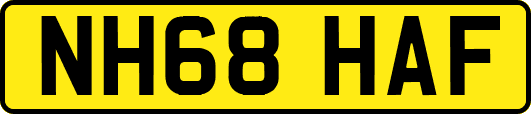 NH68HAF