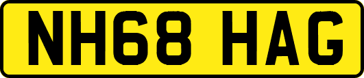 NH68HAG