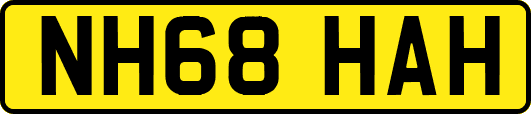 NH68HAH