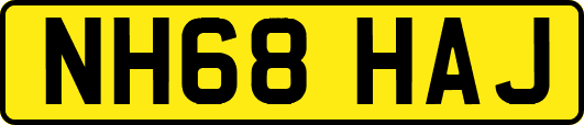 NH68HAJ