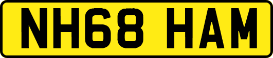 NH68HAM