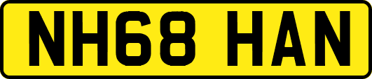 NH68HAN