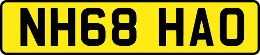 NH68HAO