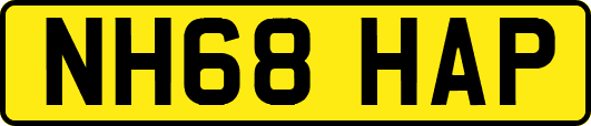NH68HAP