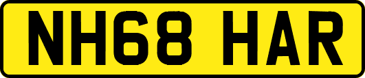 NH68HAR