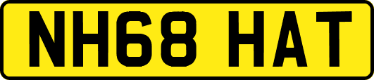 NH68HAT