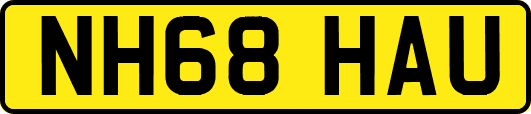 NH68HAU