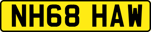 NH68HAW