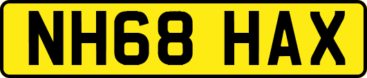 NH68HAX