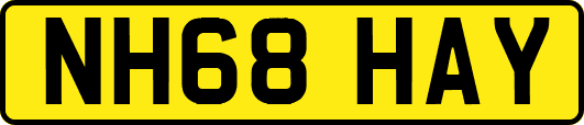 NH68HAY