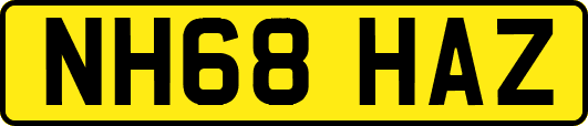 NH68HAZ