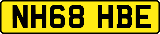 NH68HBE