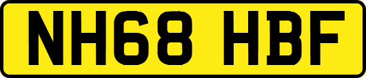 NH68HBF