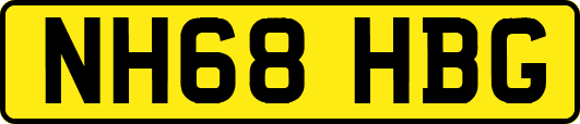 NH68HBG