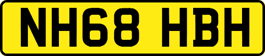 NH68HBH