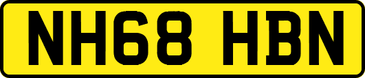 NH68HBN
