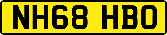 NH68HBO