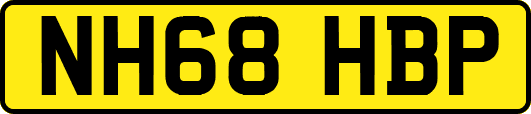 NH68HBP
