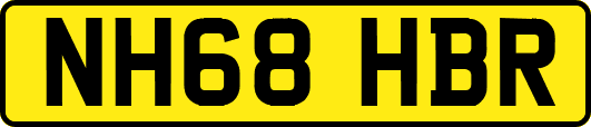 NH68HBR