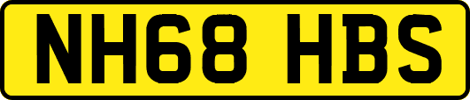NH68HBS