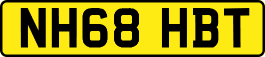 NH68HBT
