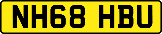 NH68HBU