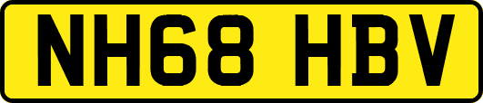 NH68HBV