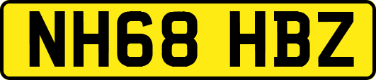 NH68HBZ