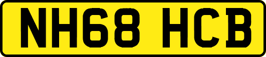 NH68HCB