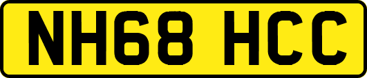 NH68HCC