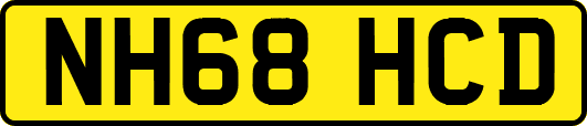 NH68HCD