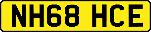 NH68HCE