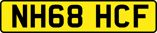 NH68HCF