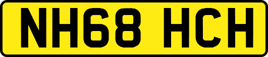 NH68HCH