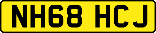NH68HCJ