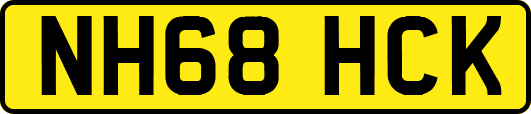 NH68HCK