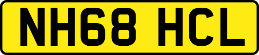 NH68HCL