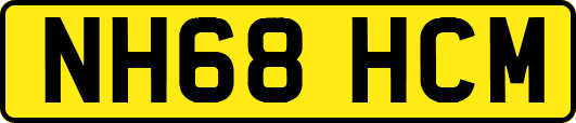 NH68HCM