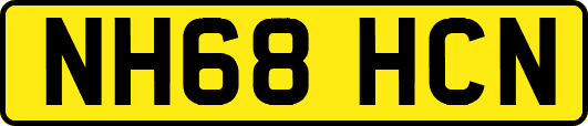 NH68HCN