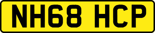 NH68HCP