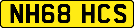 NH68HCS
