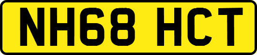 NH68HCT