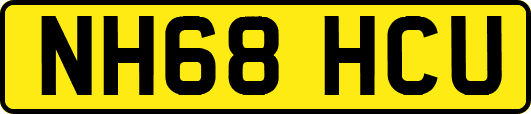 NH68HCU