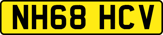 NH68HCV