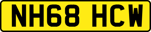 NH68HCW