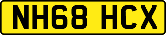 NH68HCX