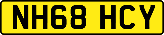 NH68HCY