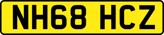 NH68HCZ