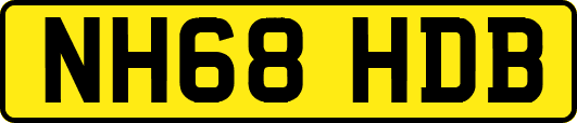NH68HDB