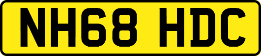 NH68HDC